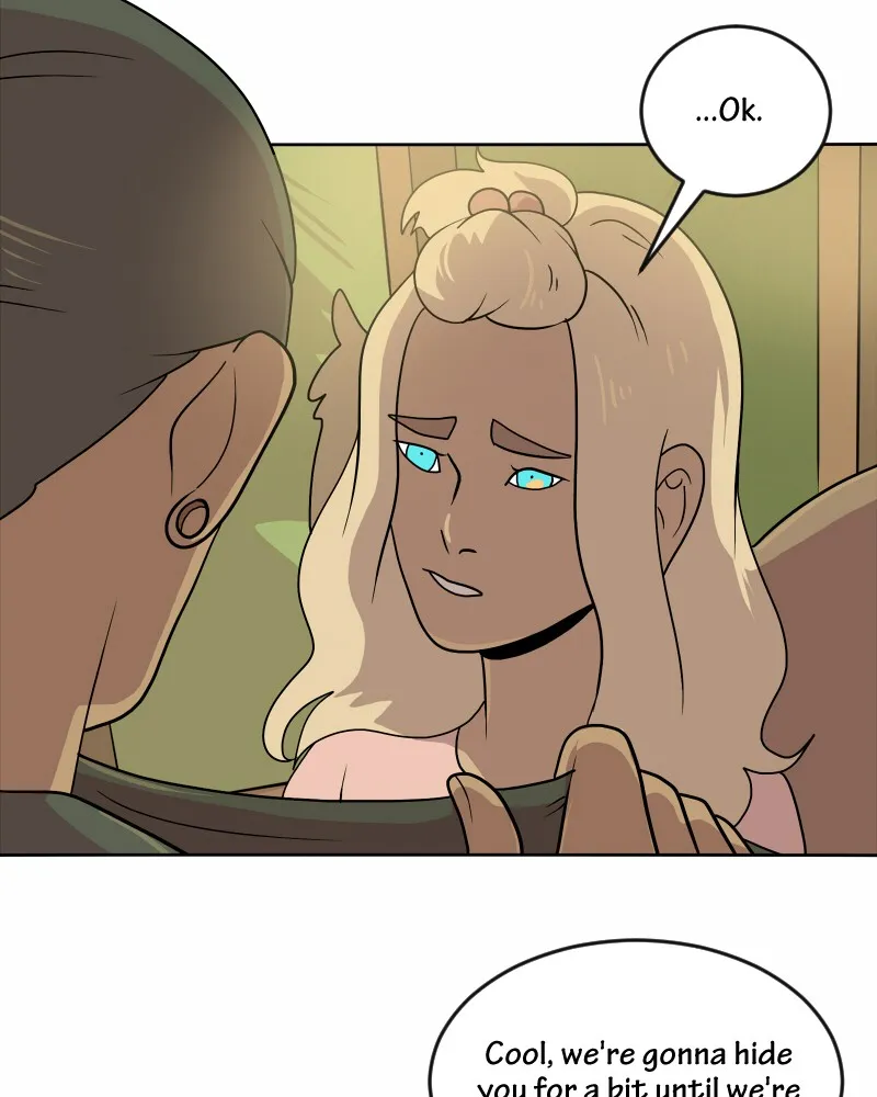 Read The Croaking chapter 181 image 45 on Lezhin