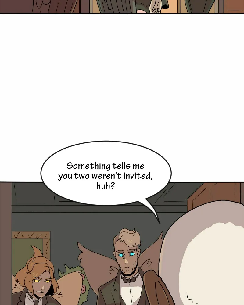 Read The Croaking chapter 181 image 48 on Lezhin