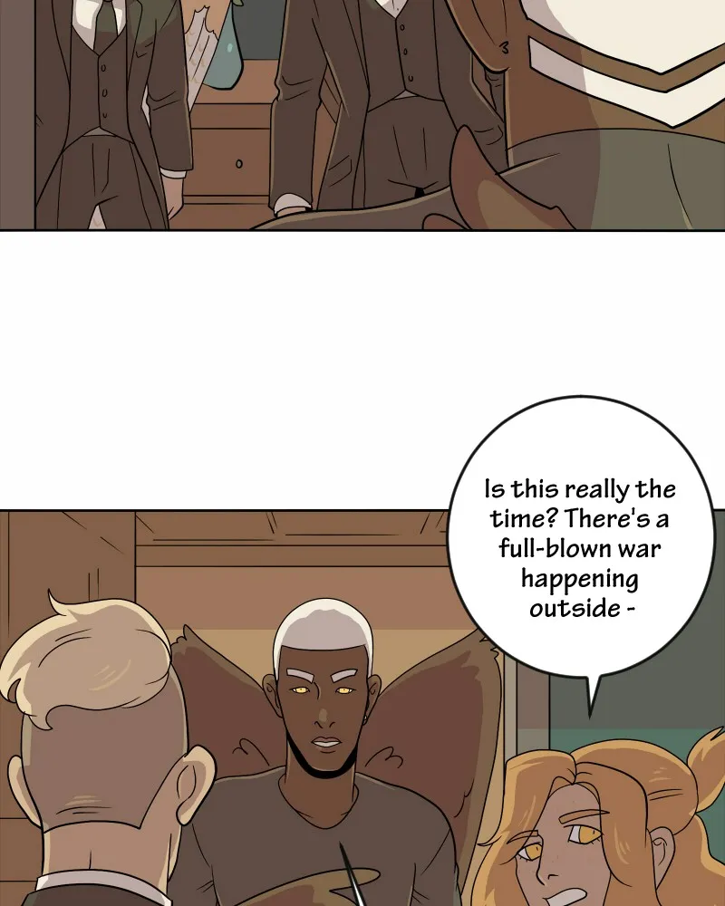 Read The Croaking chapter 181 image 49 on Lezhin