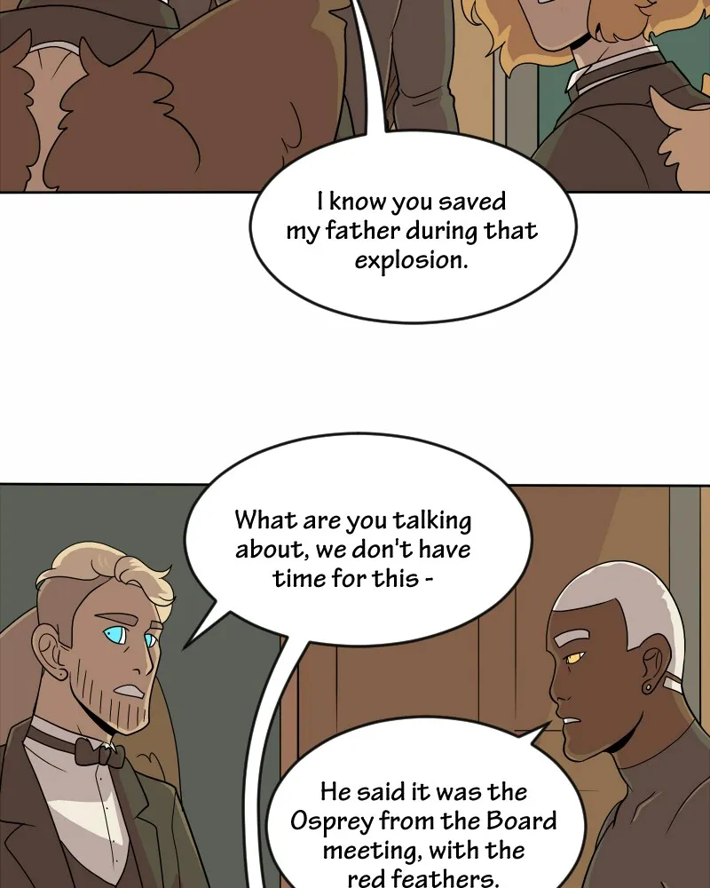 Read The Croaking chapter 181 image 50 on Lezhin