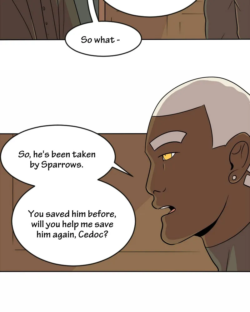 Read The Croaking chapter 181 image 51 on Lezhin