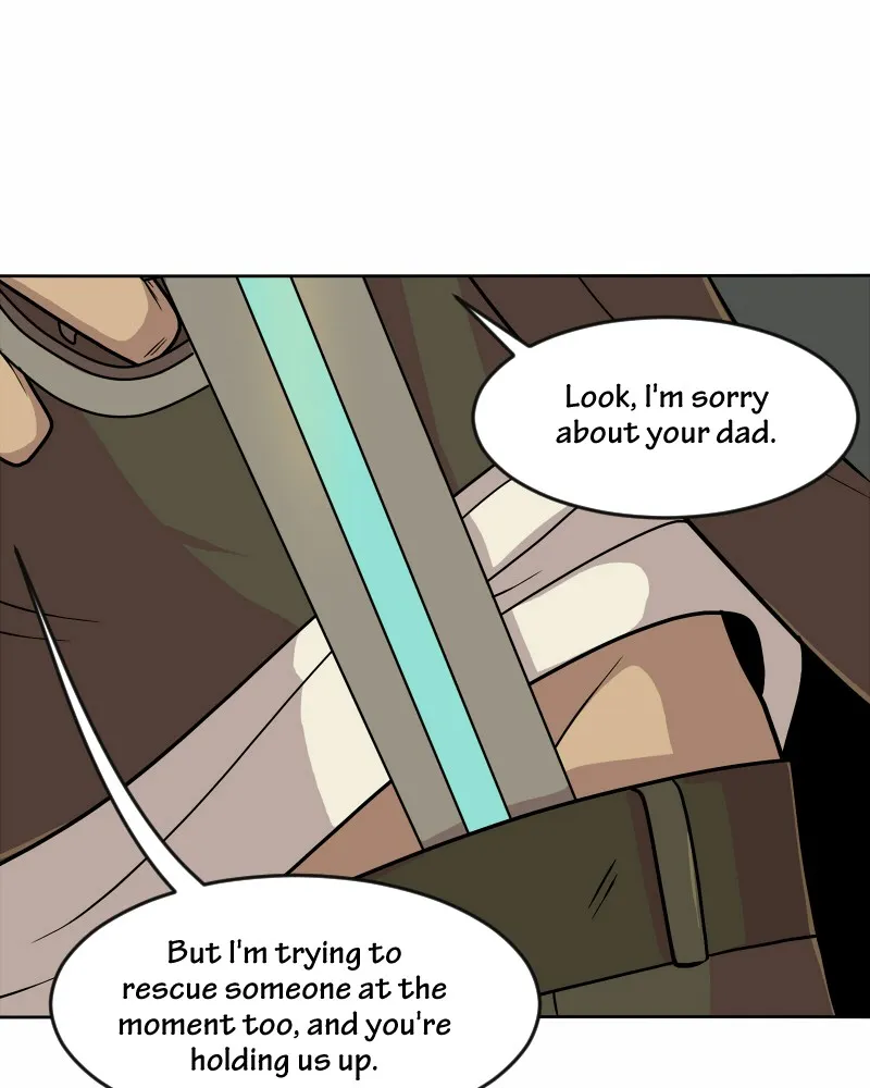 Read The Croaking chapter 181 image 53 on Lezhin