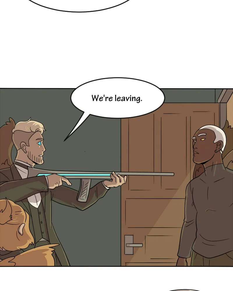 Read The Croaking chapter 181 image 54 on Lezhin