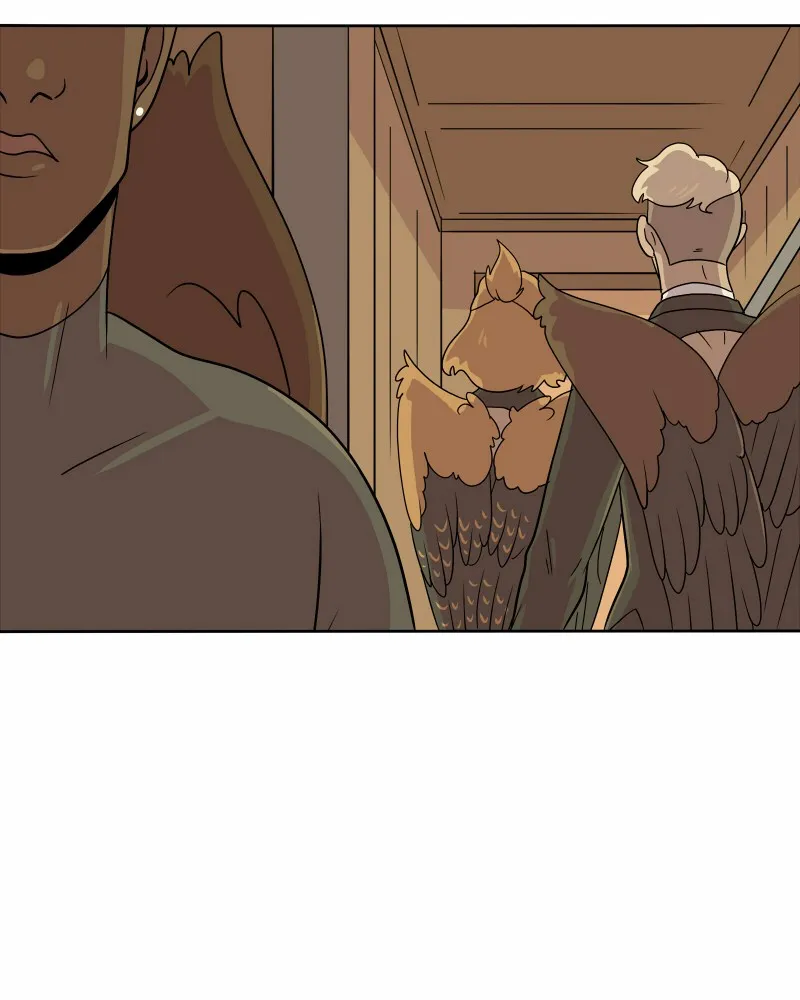 Read The Croaking chapter 181 image 58 on Lezhin