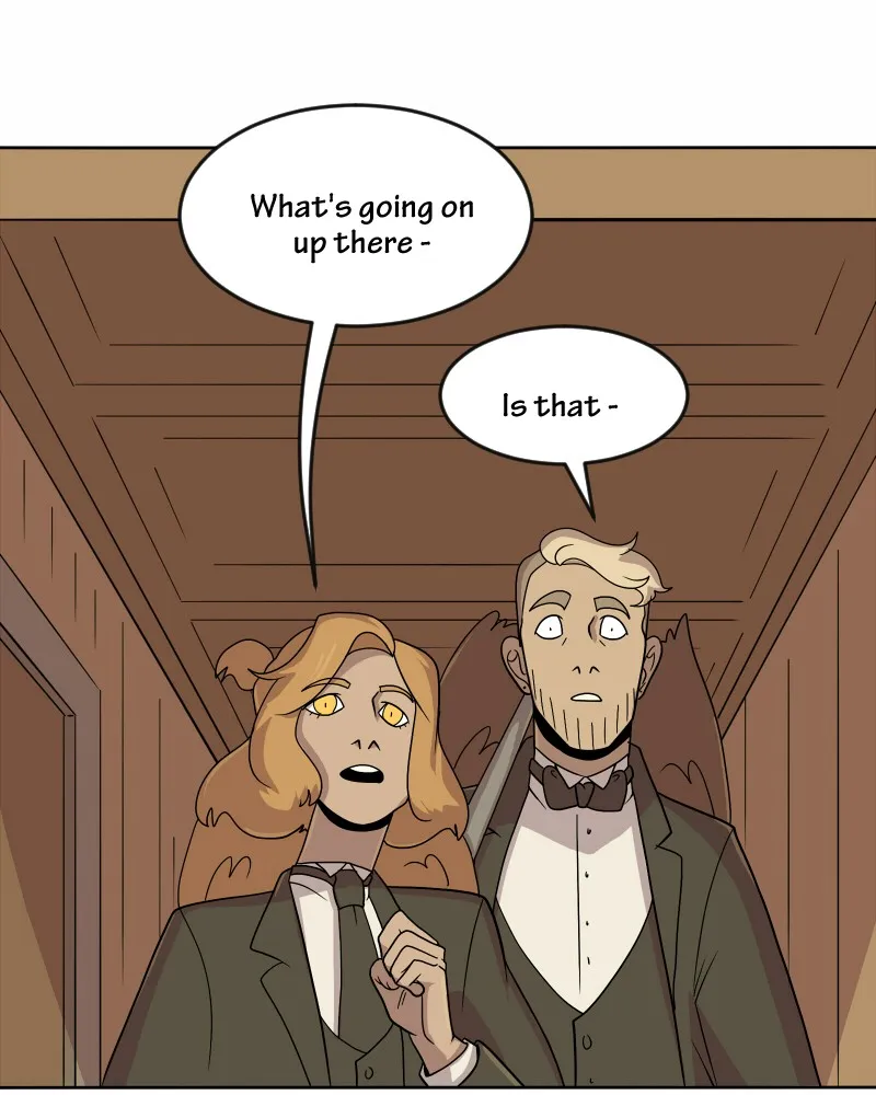 Read The Croaking chapter 181 image 59 on Lezhin