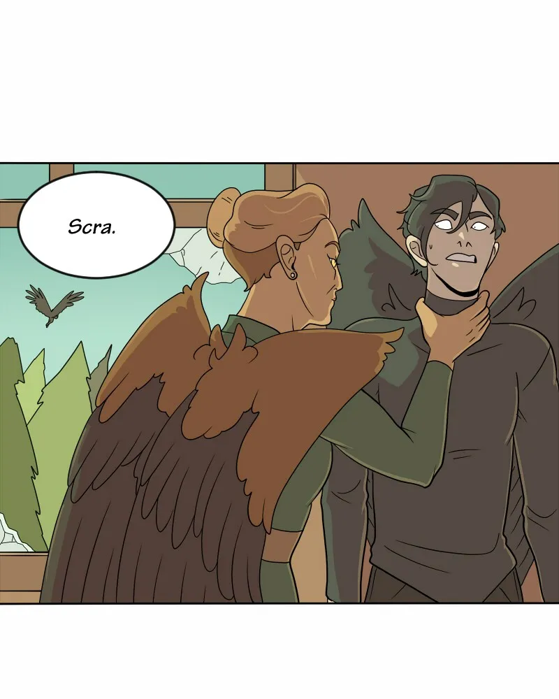 Read The Croaking chapter 181 image 60 on Lezhin