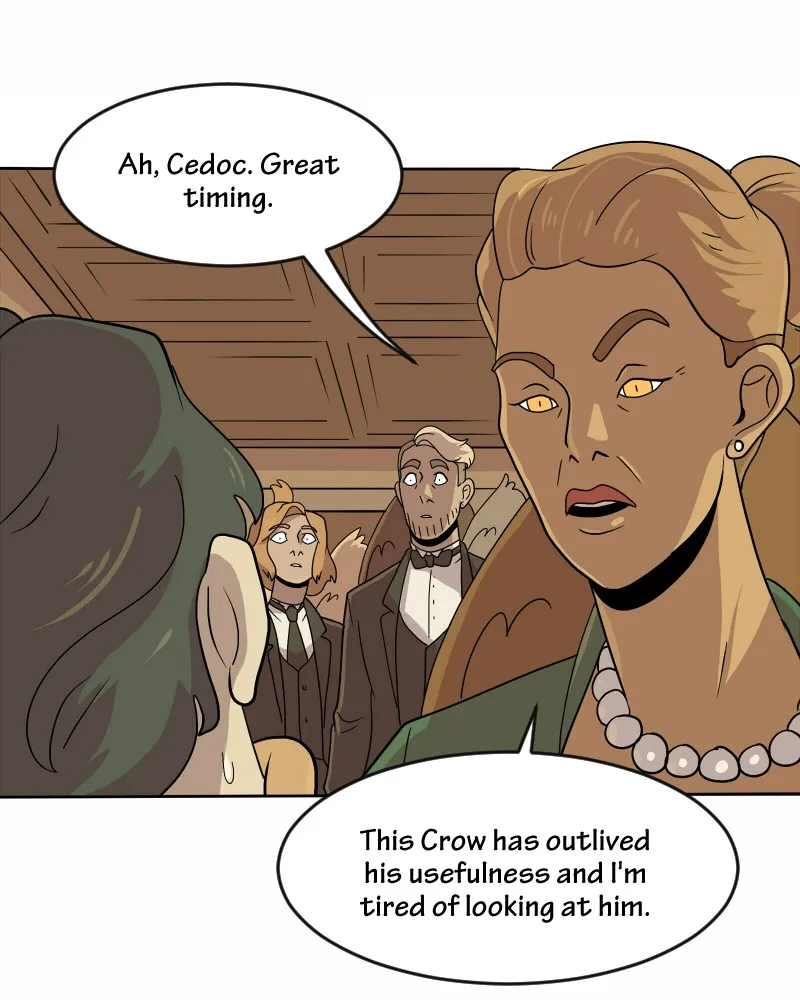 Read The Croaking chapter 181 image 61 on Lezhin