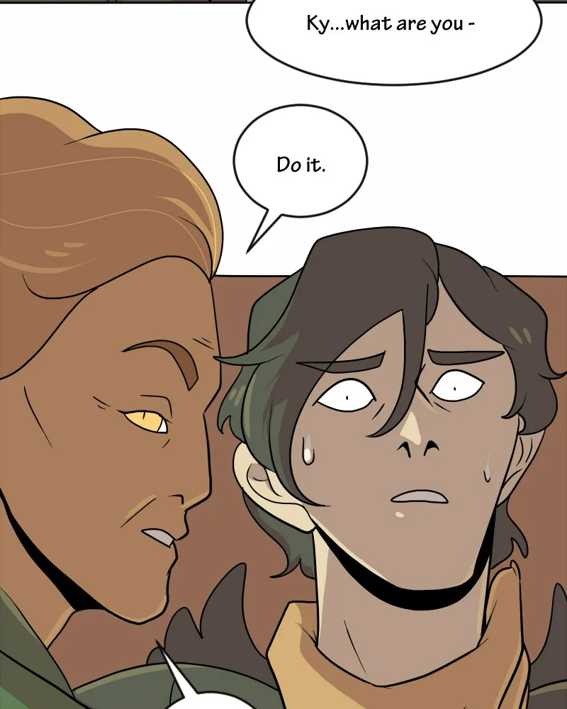 Read The Croaking chapter 181 image 63 on Lezhin