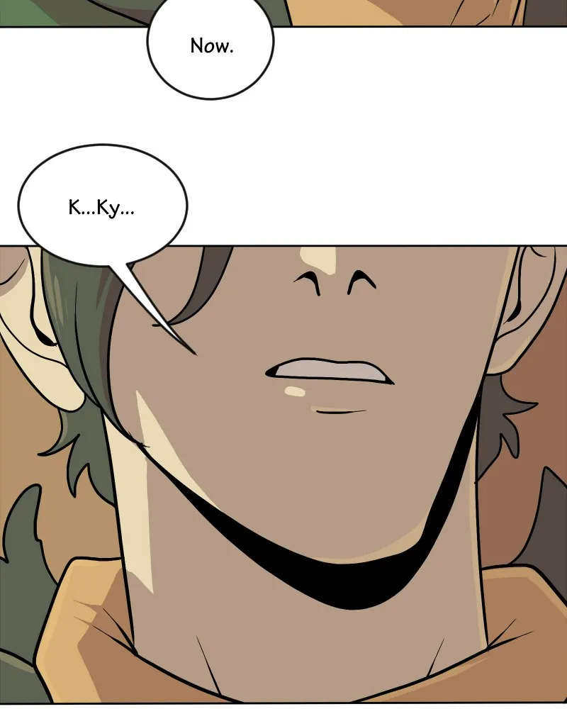 Read The Croaking chapter 181 image 64 on Lezhin