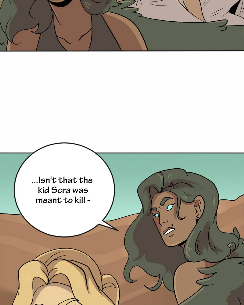 Read The Croaking chapter 181 image 8 on Lezhin