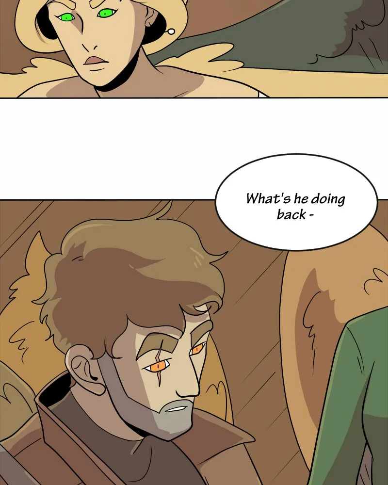Read The Croaking chapter 181 image 9 on Lezhin