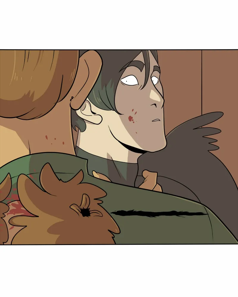 Read The Croaking chapter 182 image 1 on Lezhin