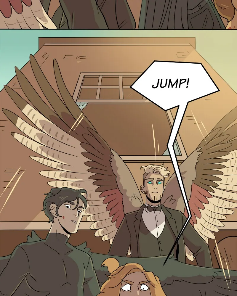 Read The Croaking chapter 182 image 10 on Lezhin
