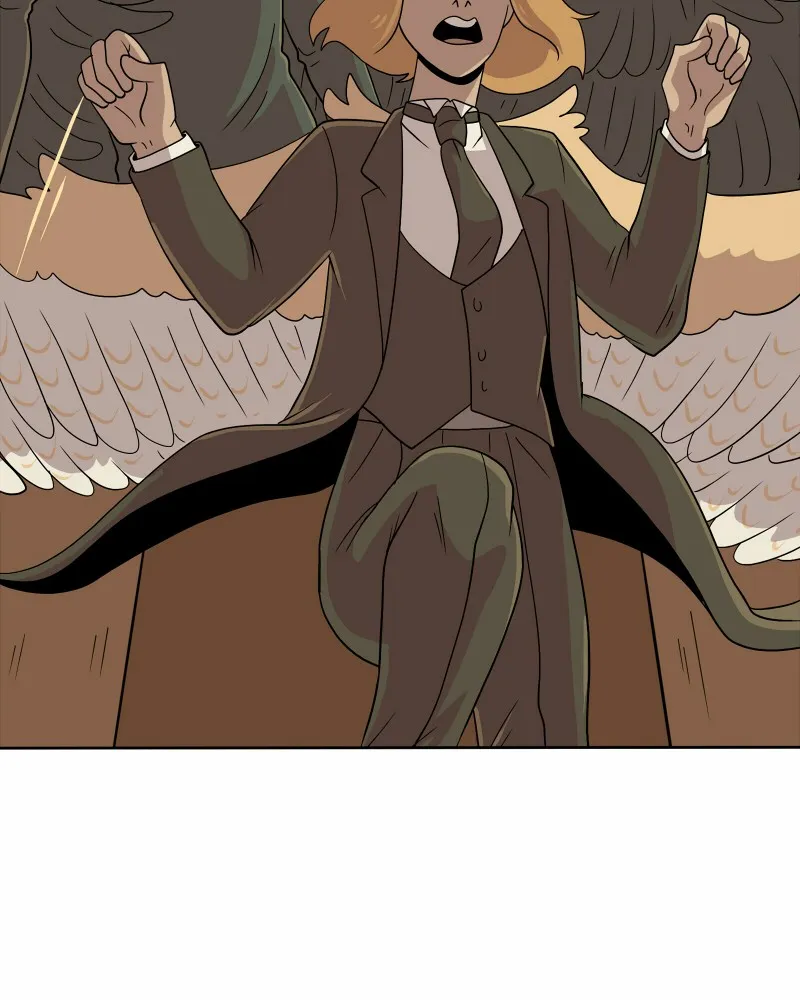 Read The Croaking chapter 182 image 11 on Lezhin