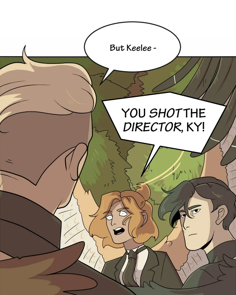 Read The Croaking chapter 182 image 12 on Lezhin