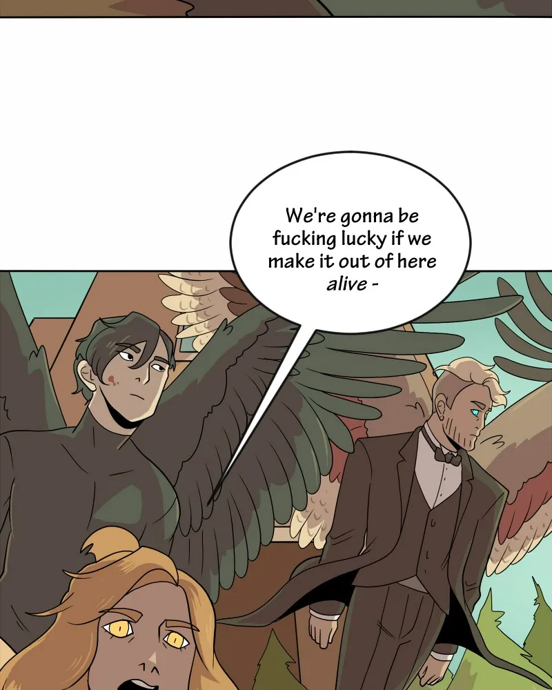 Read The Croaking chapter 182 image 13 on Lezhin
