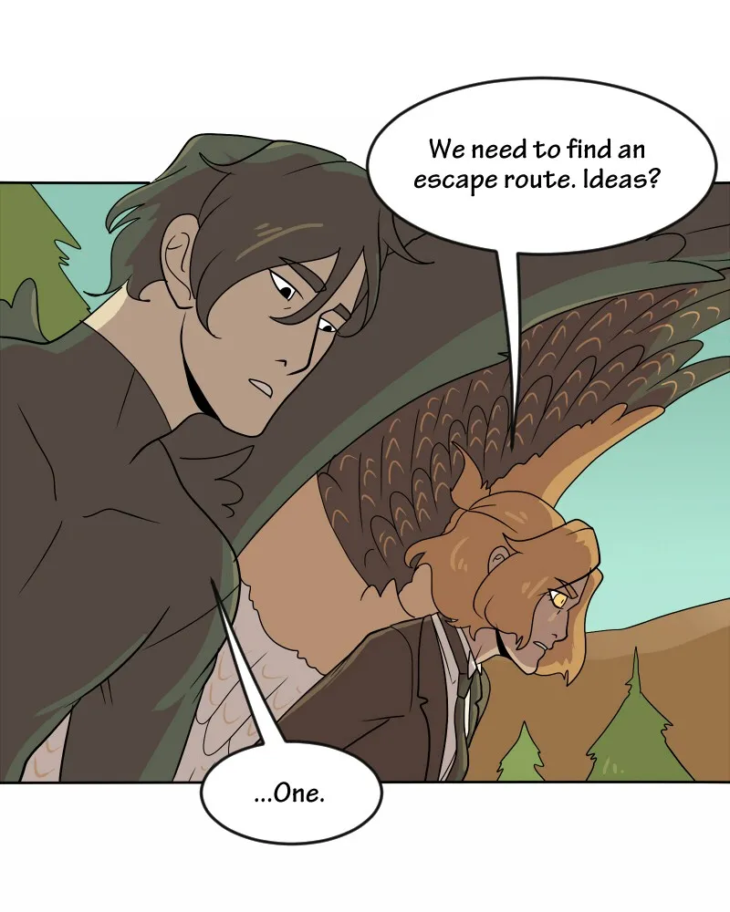 Read The Croaking chapter 182 image 17 on Lezhin