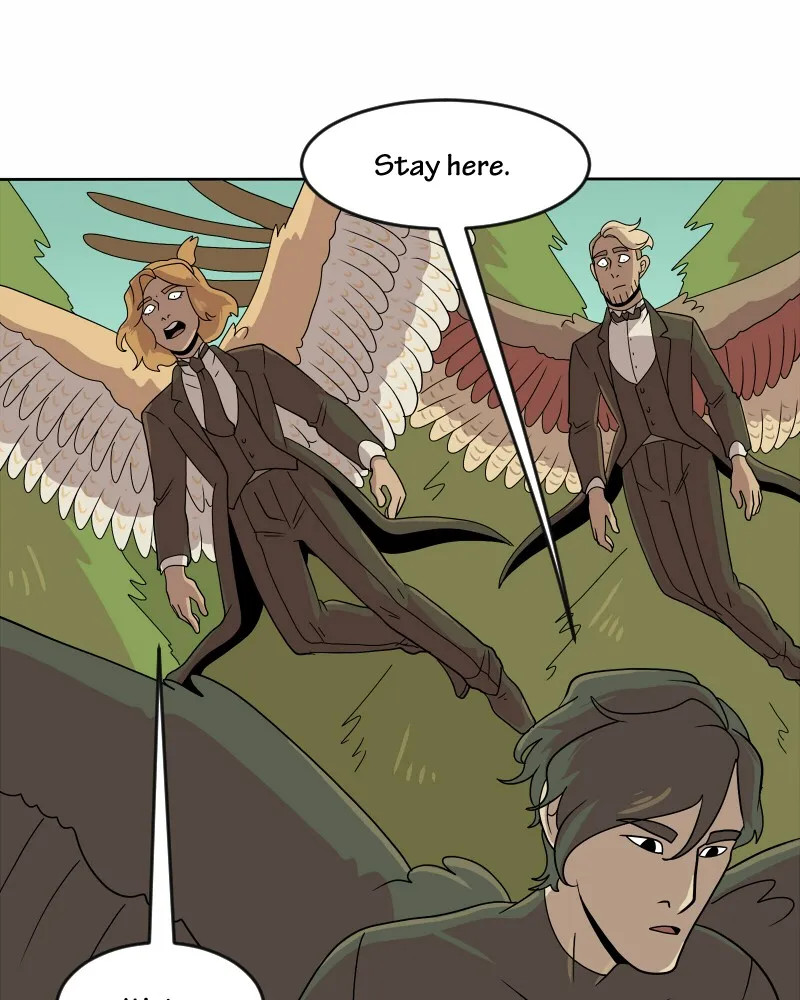 Read The Croaking chapter 182 image 19 on Lezhin