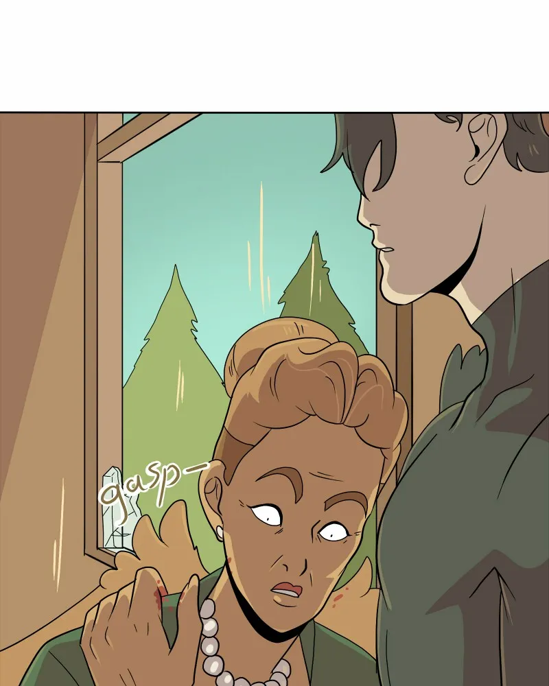 Read The Croaking chapter 182 image 2 on Lezhin