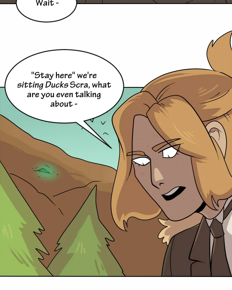 Read The Croaking chapter 182 image 20 on Lezhin