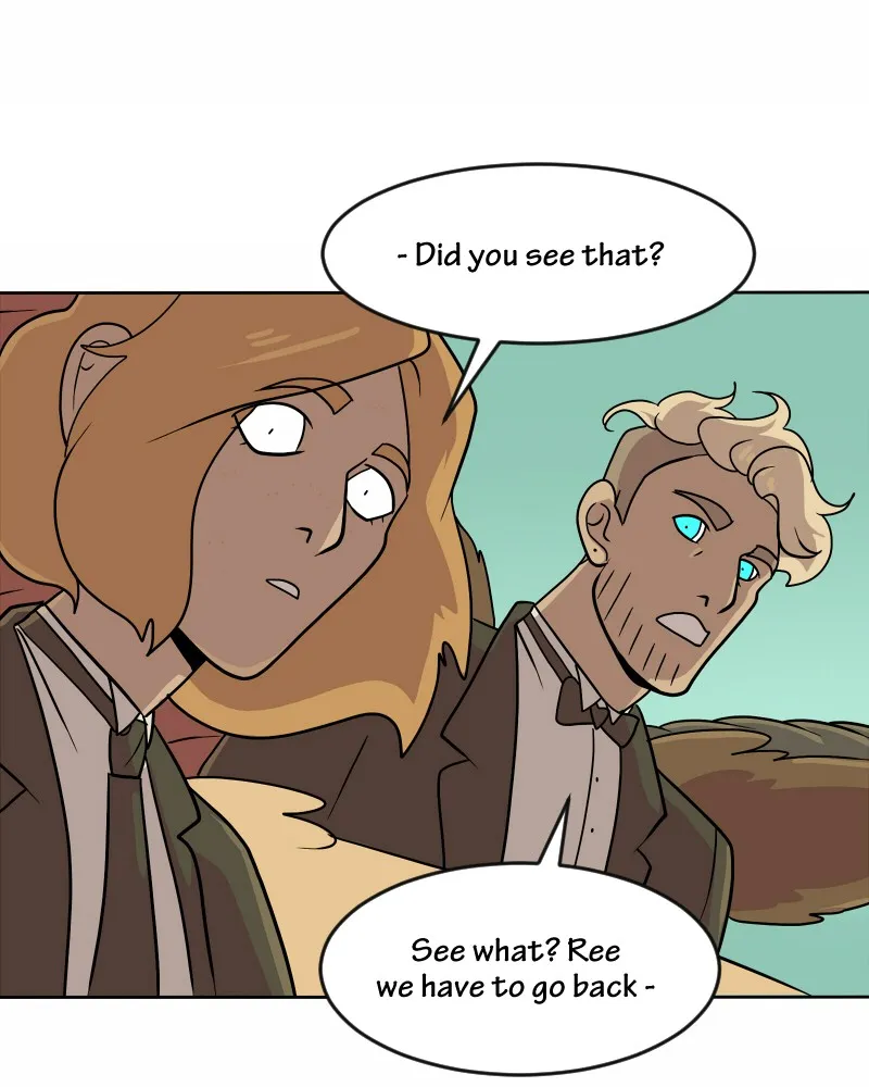 Read The Croaking chapter 182 image 21 on Lezhin