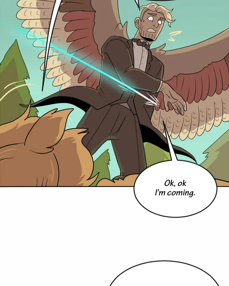 Read The Croaking chapter 182 image 24 on Lezhin