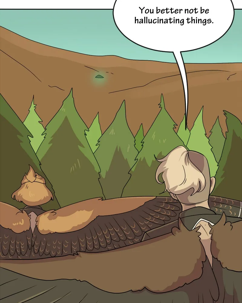 Read The Croaking chapter 182 image 25 on Lezhin