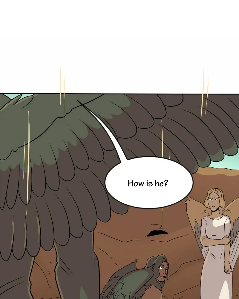 Read The Croaking chapter 182 image 27 on Lezhin