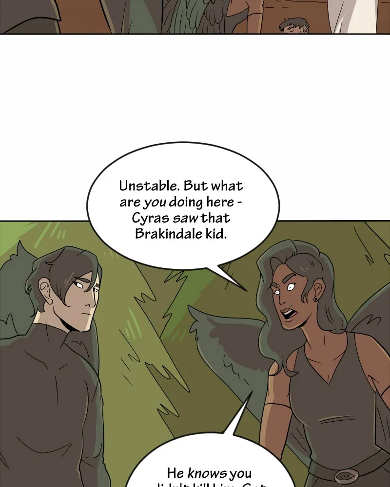 Read The Croaking chapter 182 image 28 on Lezhin