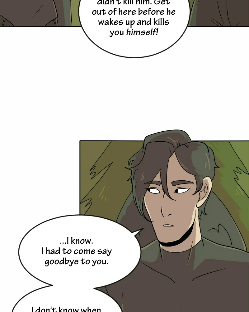 Read The Croaking chapter 182 image 29 on Lezhin