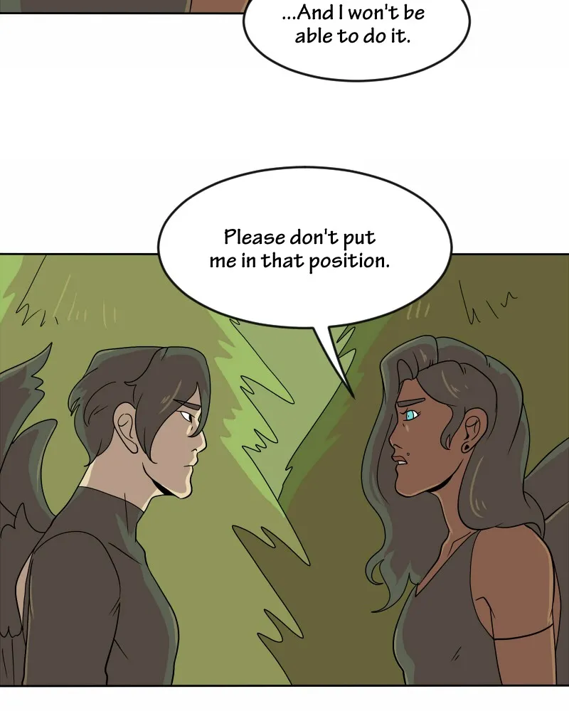 Read The Croaking chapter 182 image 31 on Lezhin