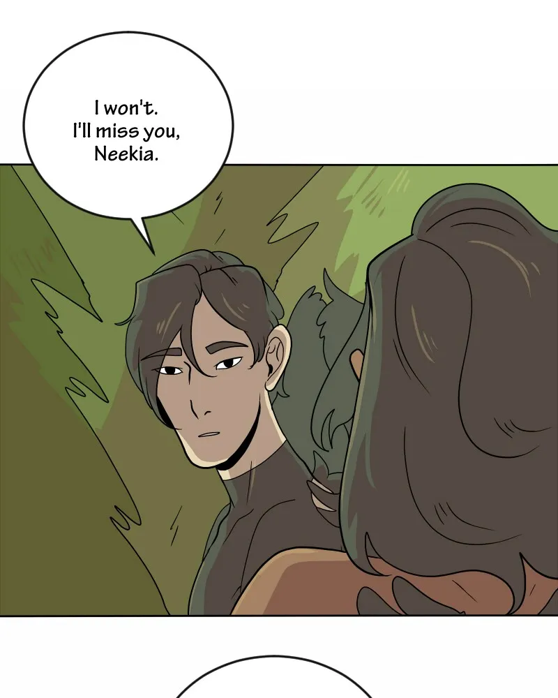 Read The Croaking chapter 182 image 32 on Lezhin