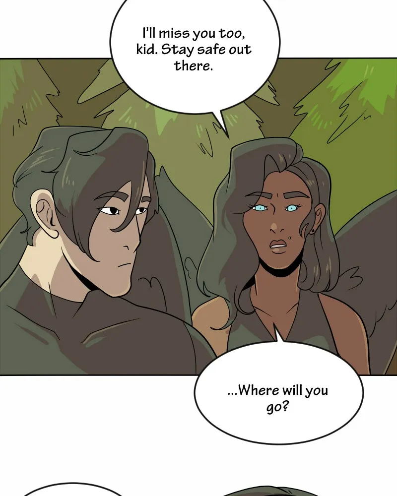 Read The Croaking chapter 182 image 33 on Lezhin