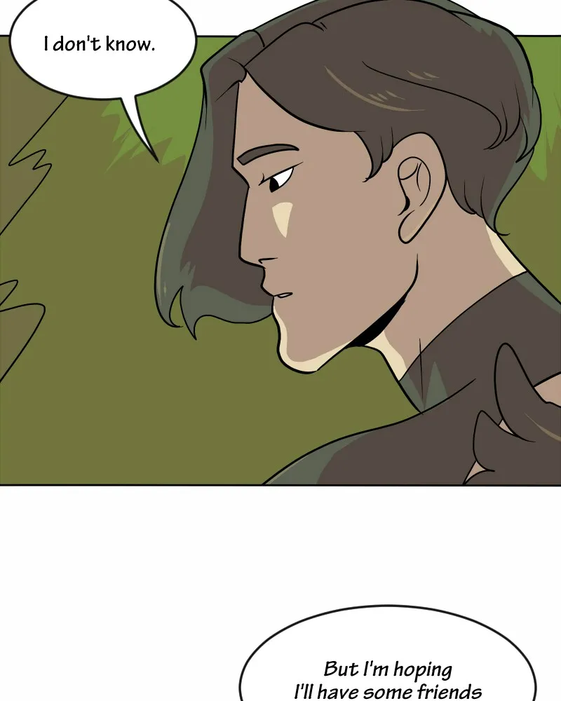 Read The Croaking chapter 182 image 34 on Lezhin
