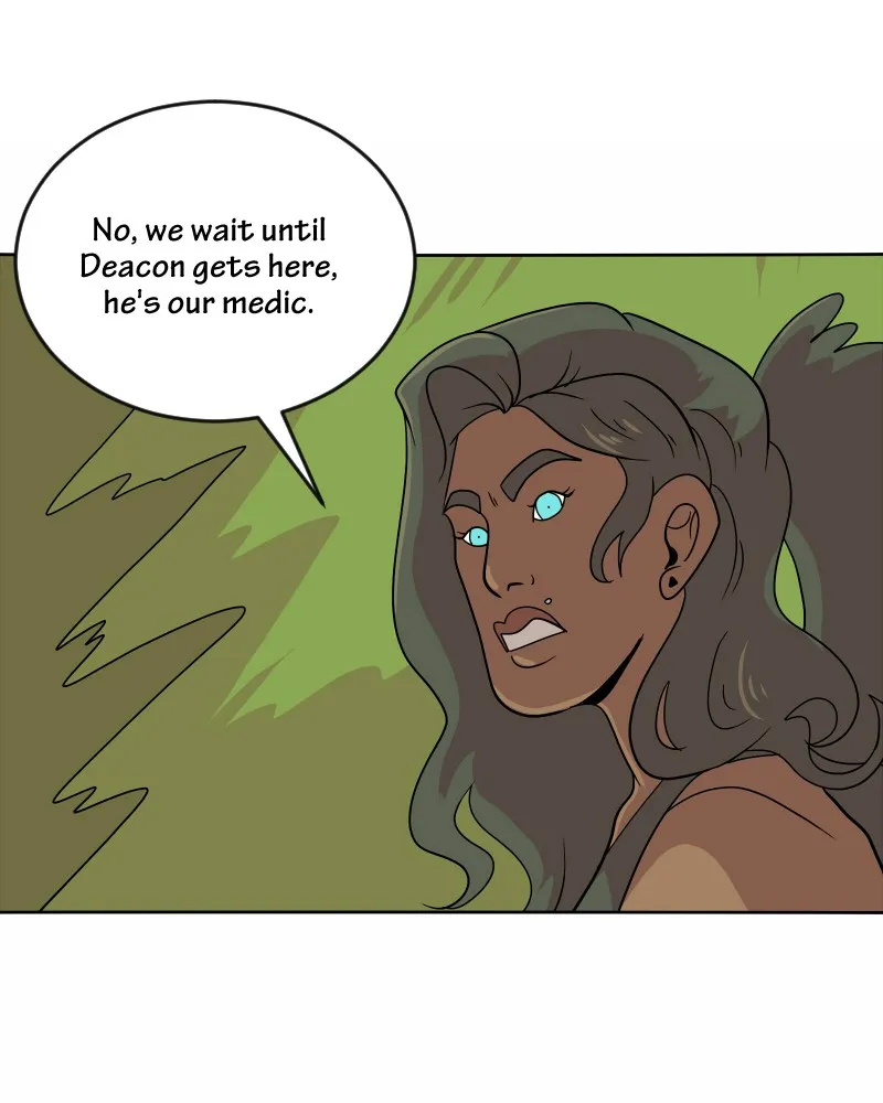 Read The Croaking chapter 182 image 37 on Lezhin