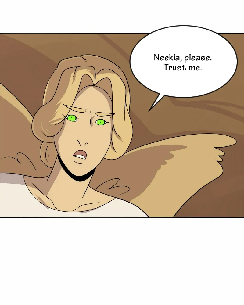 Read The Croaking chapter 182 image 38 on Lezhin