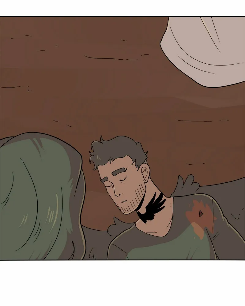 Read The Croaking chapter 182 image 39 on Lezhin