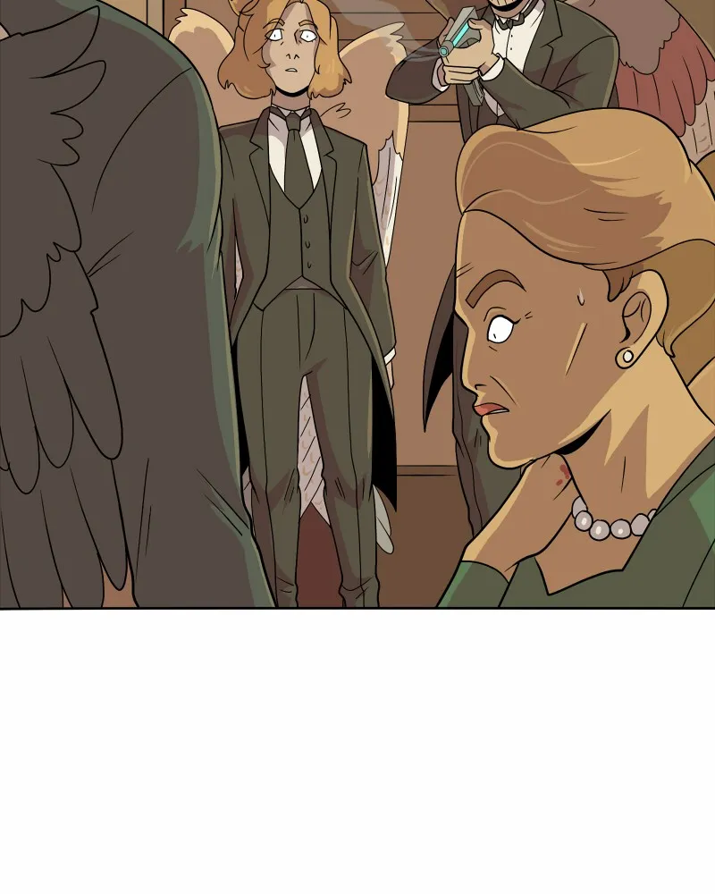 Read The Croaking chapter 182 image 4 on Lezhin