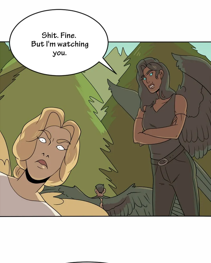 Read The Croaking chapter 182 image 40 on Lezhin