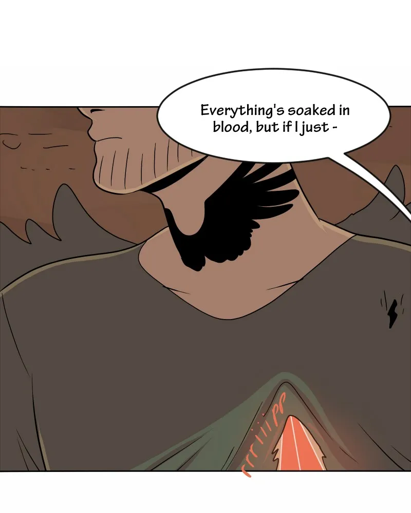 Read The Croaking chapter 182 image 42 on Lezhin