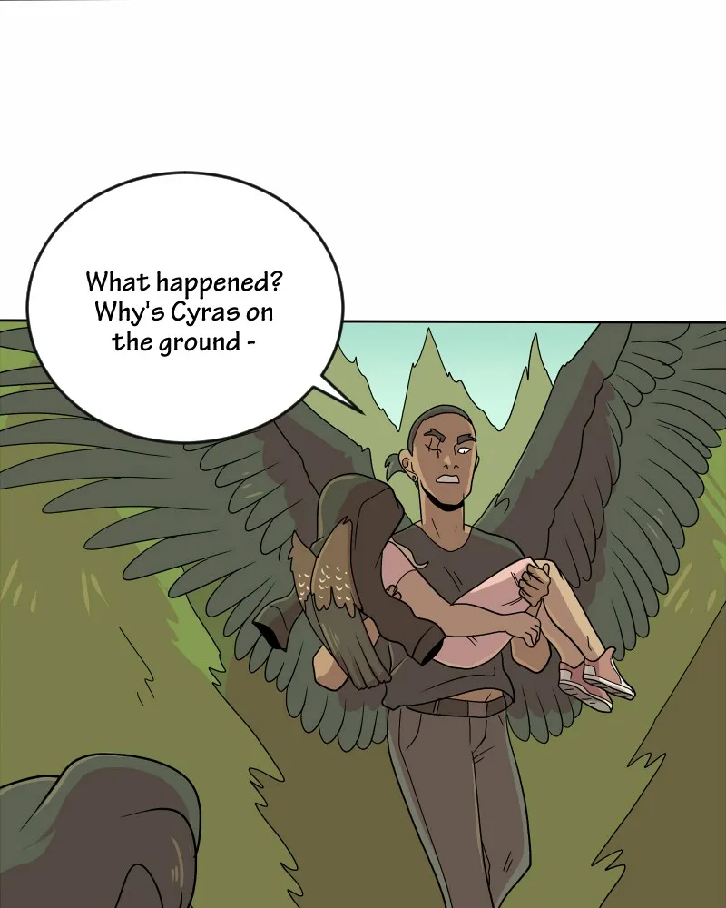 Read The Croaking chapter 182 image 44 on Lezhin