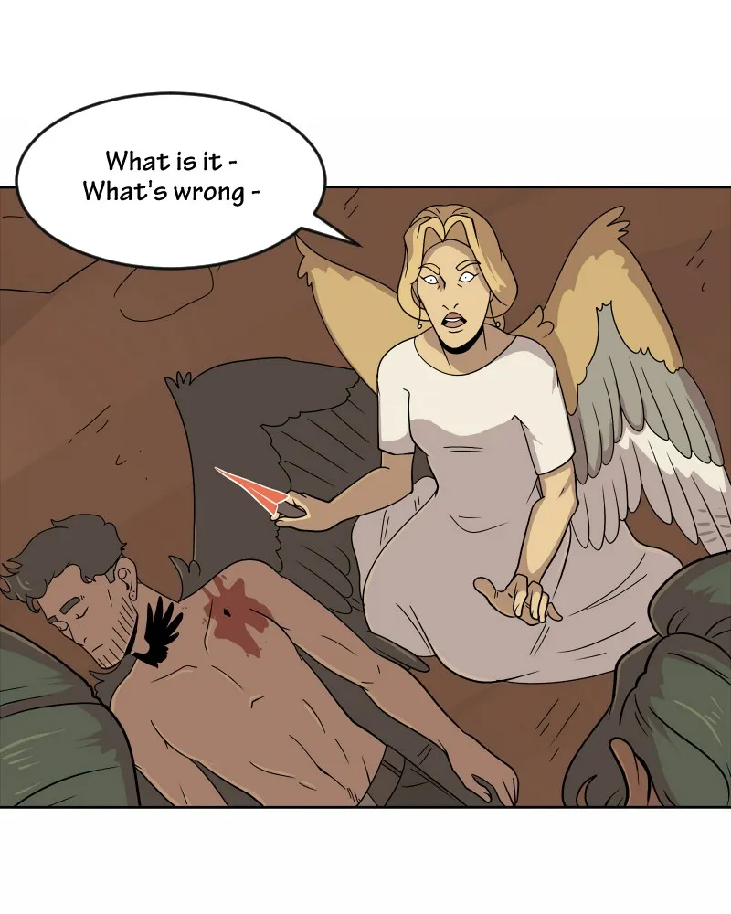 Read The Croaking chapter 182 image 47 on Lezhin