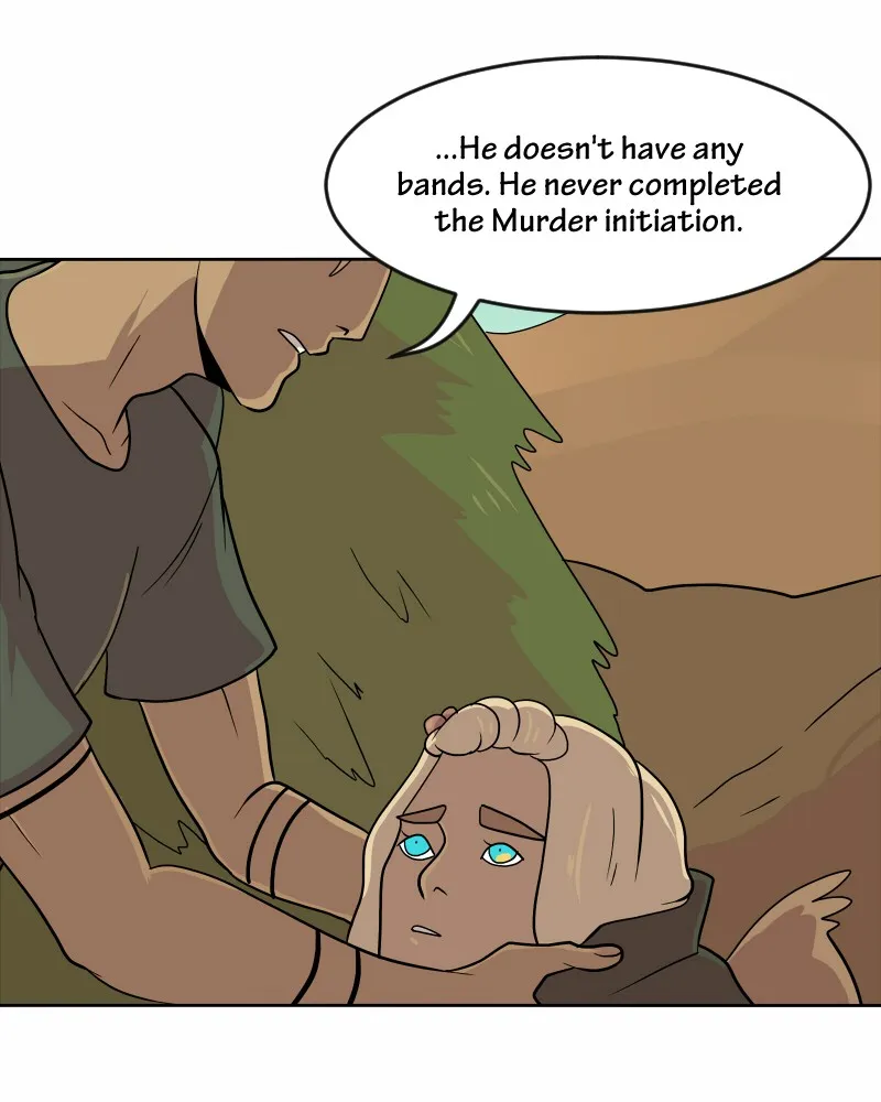 Read The Croaking chapter 182 image 48 on Lezhin