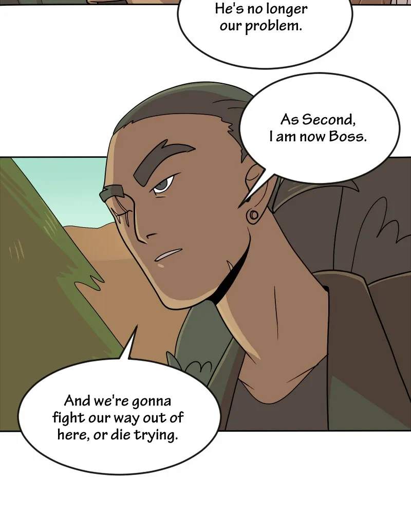 Read The Croaking chapter 182 image 50 on Lezhin