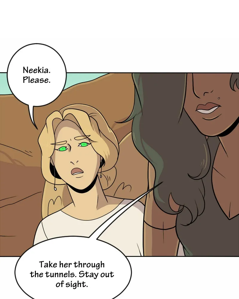 Read The Croaking chapter 182 image 52 on Lezhin
