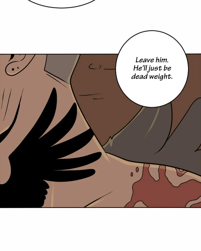 Read The Croaking chapter 182 image 53 on Lezhin
