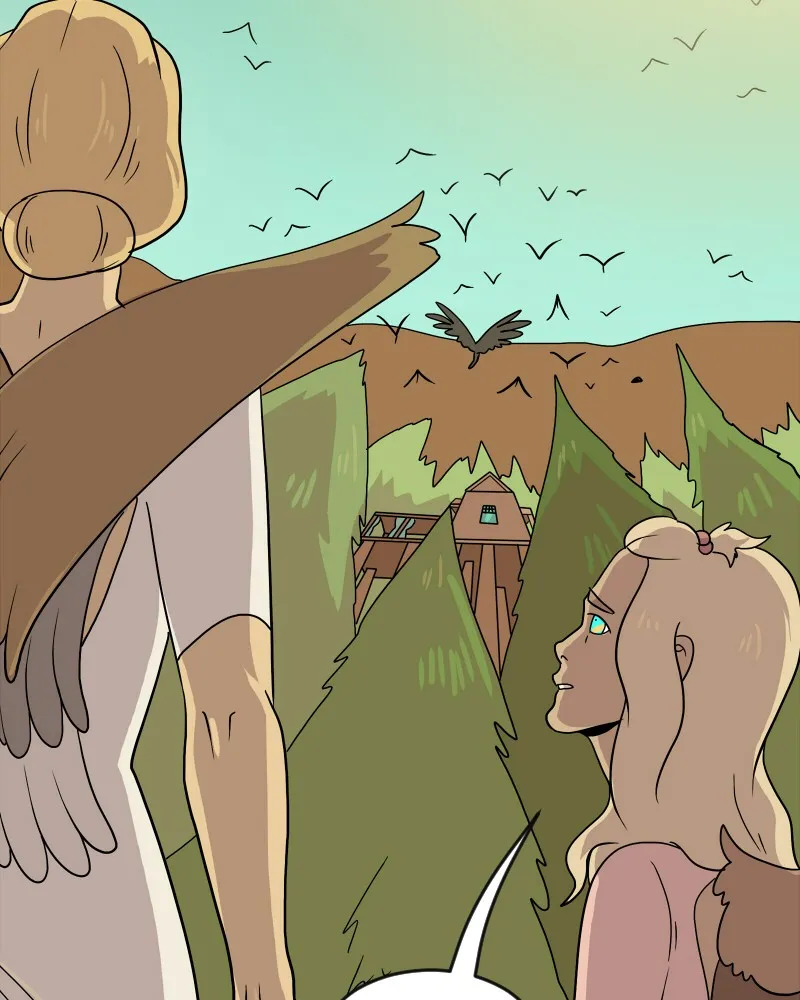Read The Croaking chapter 182 image 55 on Lezhin