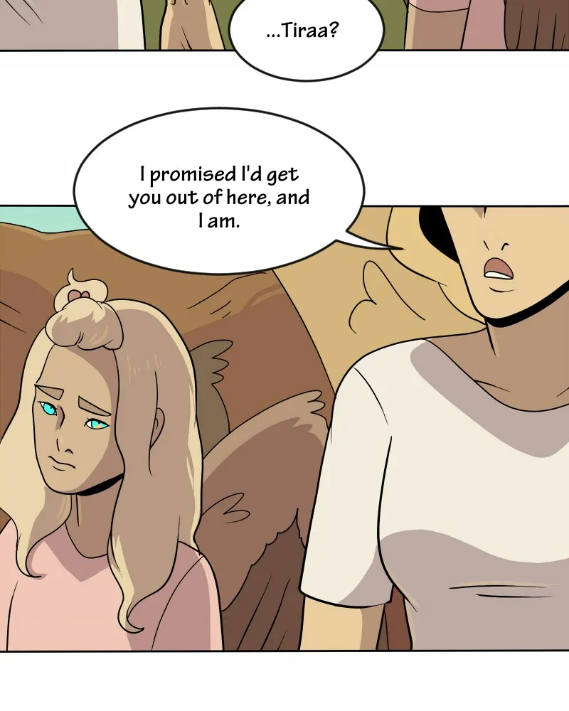 Read The Croaking chapter 182 image 56 on Lezhin
