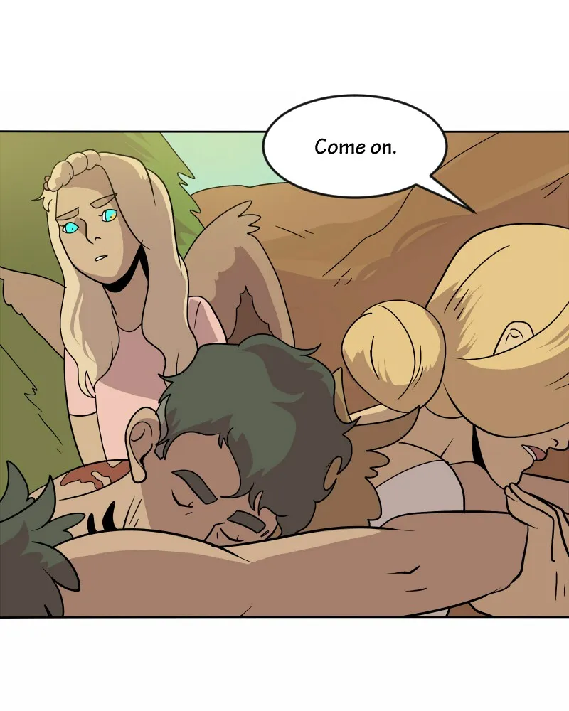 Read The Croaking chapter 182 image 57 on Lezhin