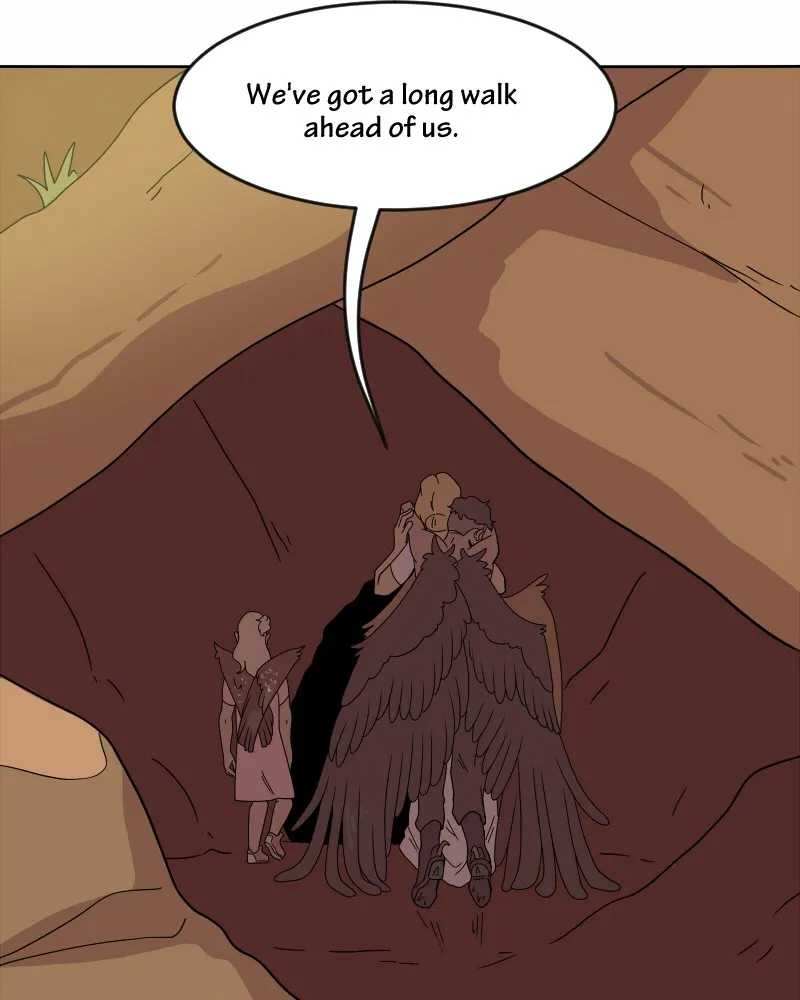 Read The Croaking chapter 182 image 58 on Lezhin